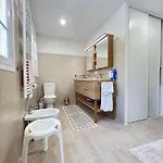 빌라 Sm003-011 Maxime Independante Proche Centre A 600 De La 생트막시메